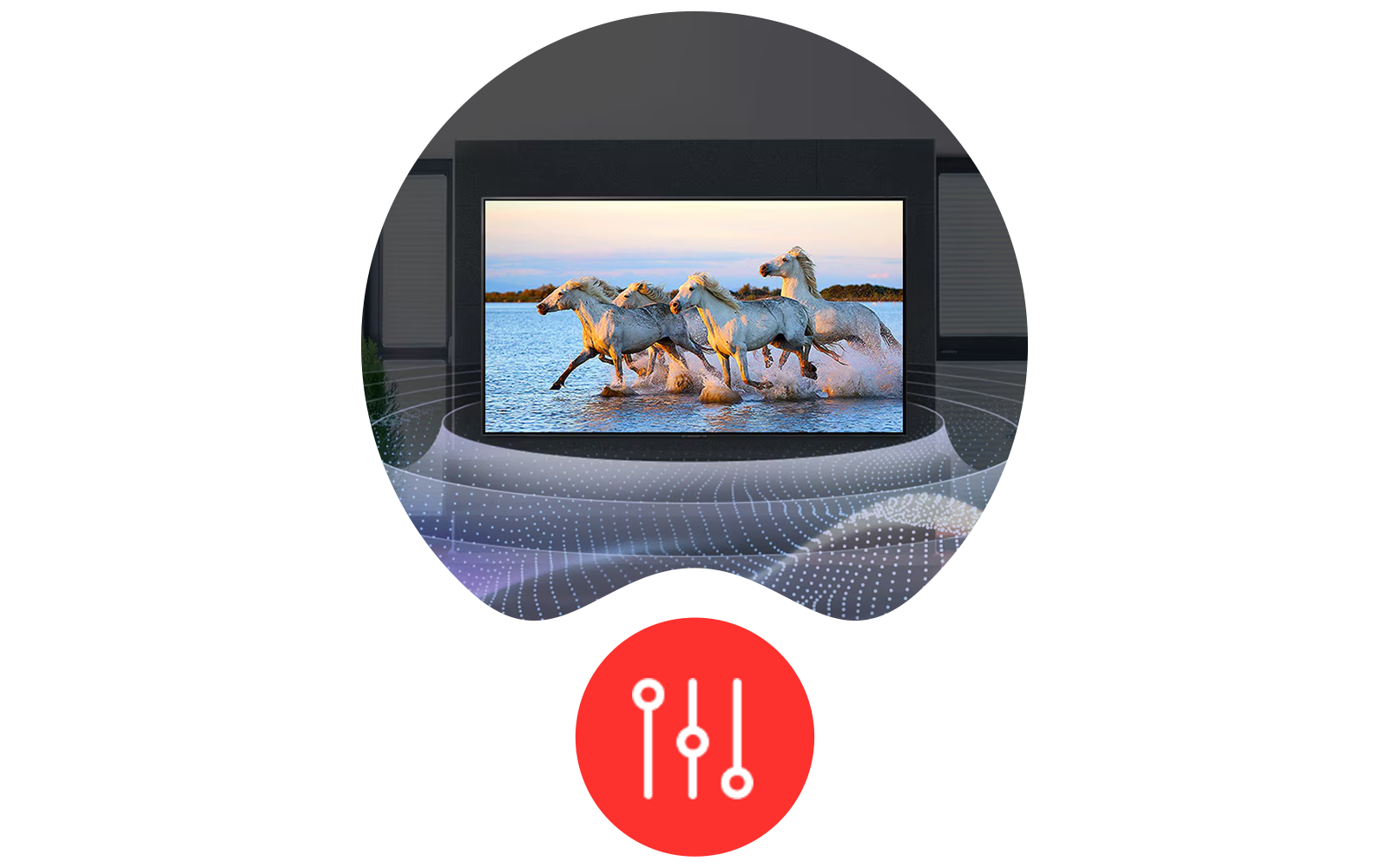 Personnalisation et adaptation intelligente des téléviseurs intelligents LG